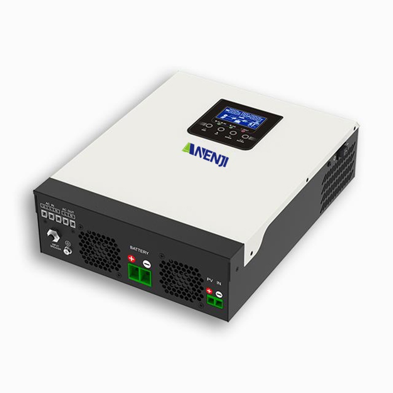 Solar Inverter 24v 220v Pwm, Inverter Charge Controller