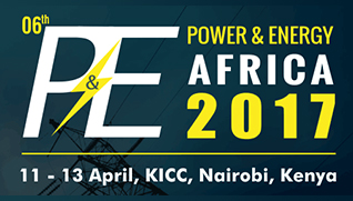 06th POWER& ENERGY AFRICA 2017
