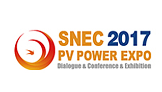 SNEC PV POWER EXPO 2017
