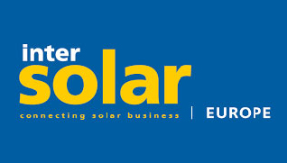 Inter Solar Europe 2017