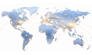 Global Service & Partnership