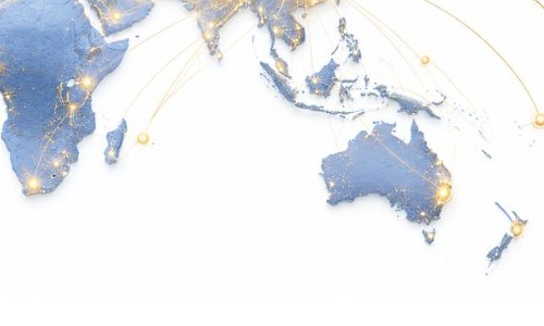 Global Service & Partnership