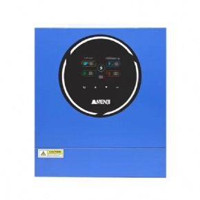 220V Solar Inverter